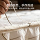 Lin Peng handmade horsetail hair ເປັນເອກະລາດ mattress pocket spring