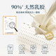 Linpeng Galaxy latex mattress ຕ້ານແມງ