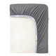 Lynpon Lin Peng fitted sheet ice silk sheet mattress protector protective cover fitted sheet cover pure cotton ພິເສດປ້ອງກັນ breathable