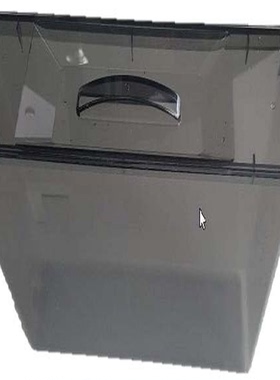 咖博士咖啡机水箱F11水箱F10 F09 M12咖啡机水箱原厂配件正规发票