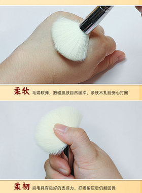 洁面膏起泡刷超细腻泡沫