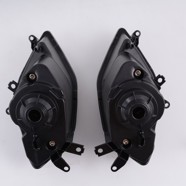 Suitable for BMW motorcycle S1000XR headlight LED modified headlight