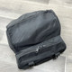 X5 dual-cylinder vehicle-mounted inflatable pump dual storage handbag V8