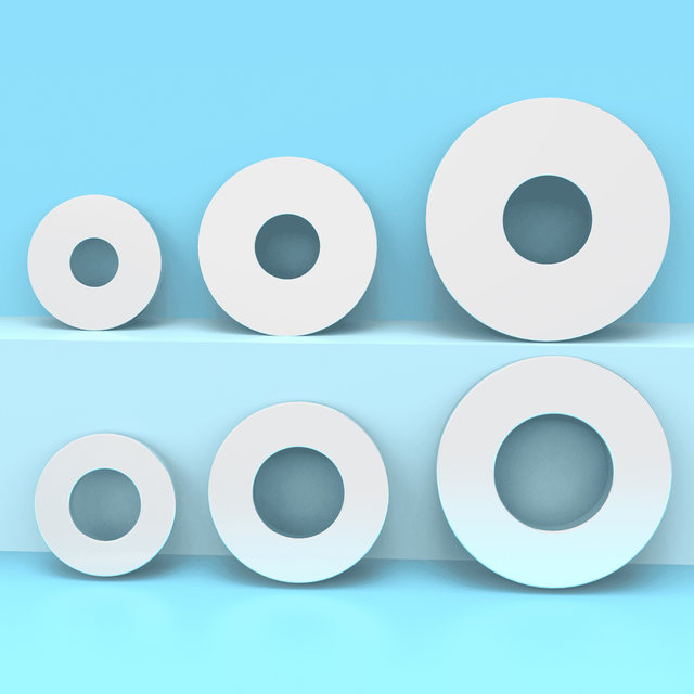 Pangfa flat gasket quantity large wholesale price