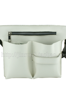 真皮剪刀包厂家直销包邮
