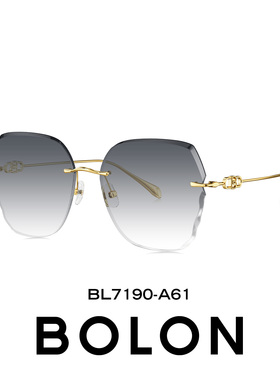 暴龙2024年新品太阳眼镜时尚墨镜