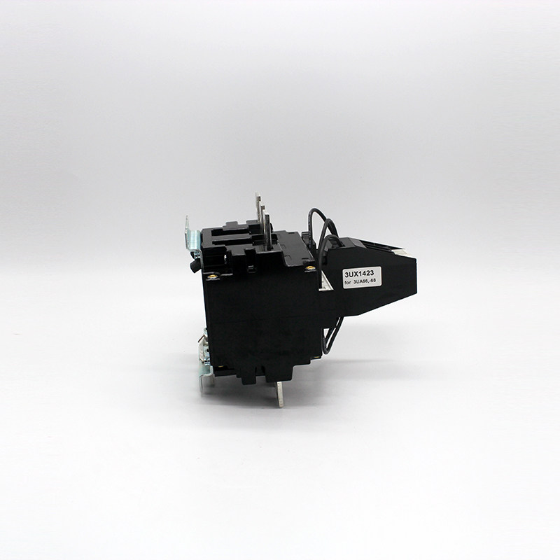 西门子热继电器 过载保护 3UA66 3UA6640-3B 3D 3C 3E 含 3UX1423 - 图1