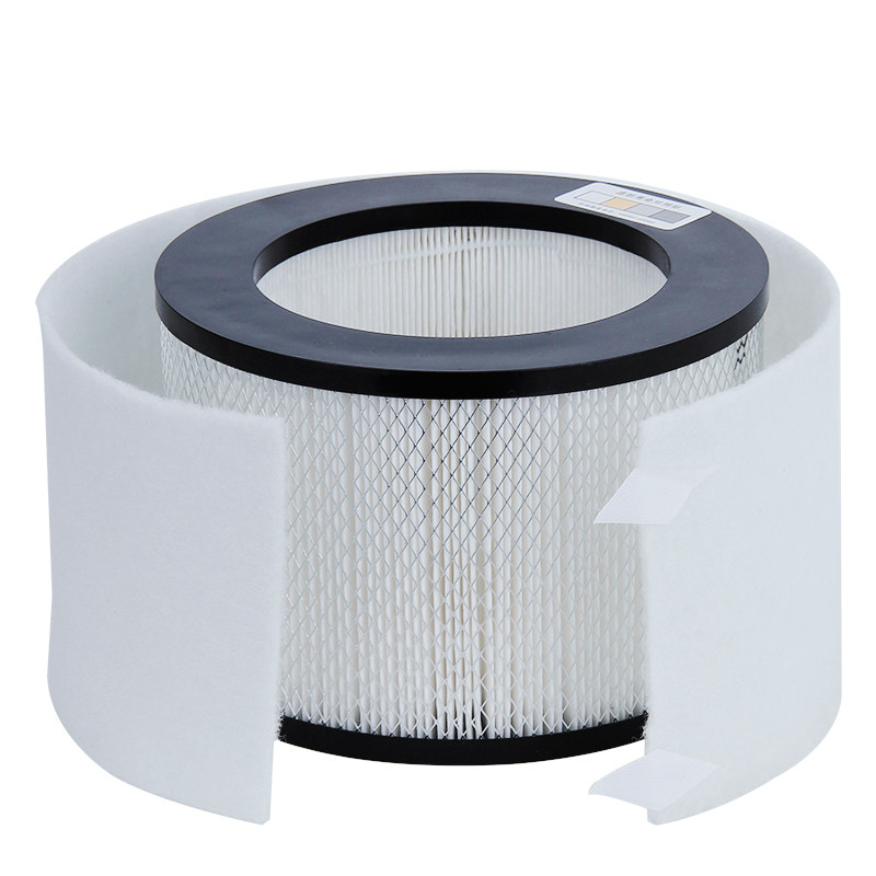 亚都净化器KJ120/KJ130/KJG1201s/1202/130as/kjf1282耗材滤芯 - 图2