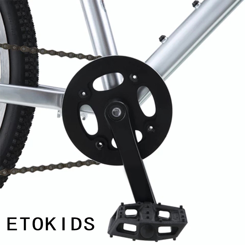 etokids儿童20寸减震少儿童自行车 迅翔母婴自行车