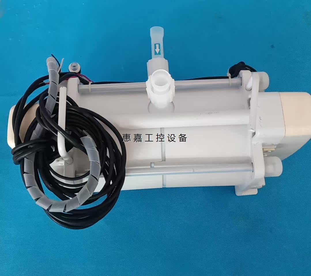 Iwaki易威FS-30HT2 化工泵 - 图1