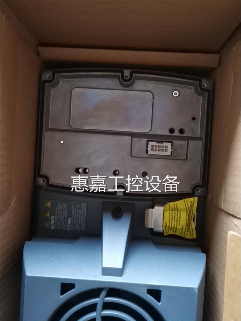 西门子变频器6SL3525-0PE24-0AA1全新包装 - 图2