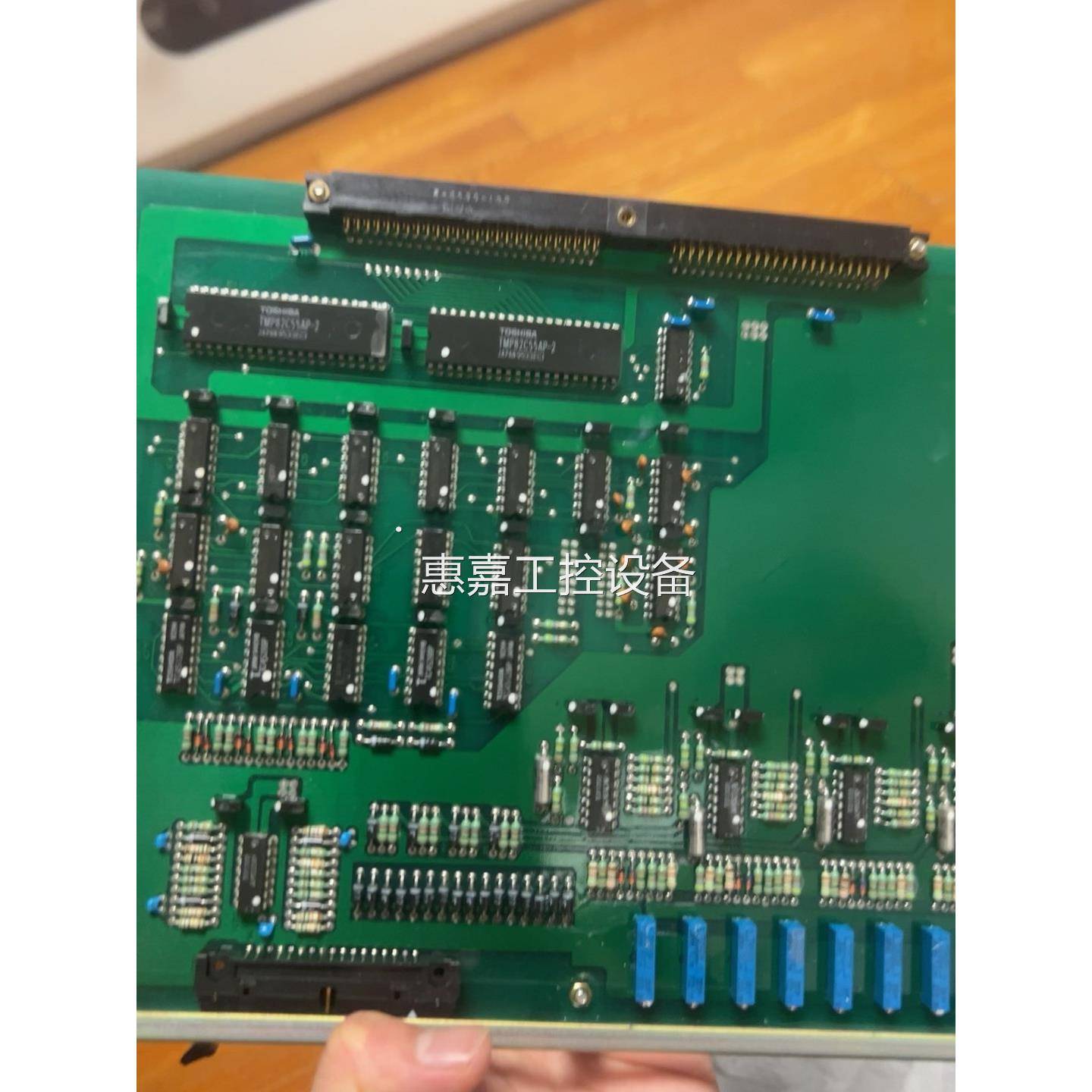 全新JRCSKMS-M203A-图2