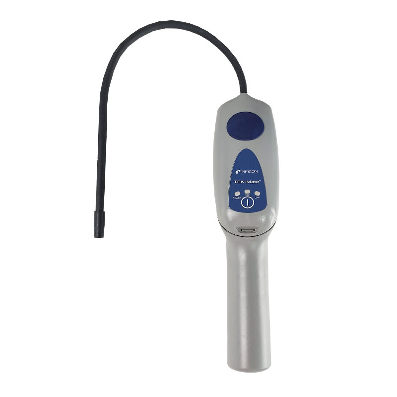 便携式卤素检漏仪D-TEK3英福康冷媒泄漏/空调检测仪D-TEK 3 721 - 图3