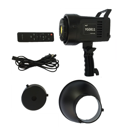 Светильник на солнечной энергии, светодиодная лампа, бриллиантовое ювелирное украшение, 200W