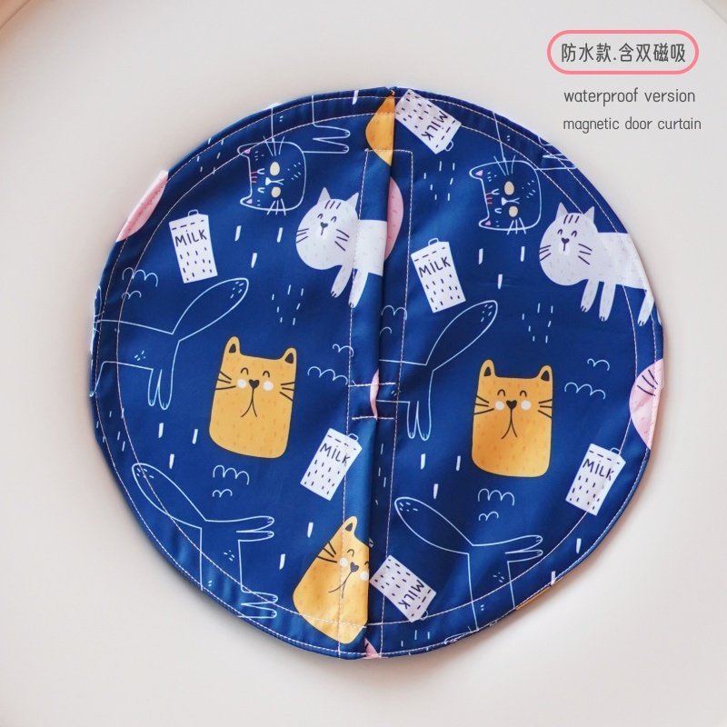 松下Xtra智能猫砂盆全自动猫厕所拾便袋加厚抽绳猫砂垃圾袋门帘,淘宝优惠券,粉丝福利购,淘宝优惠卷