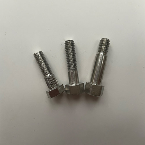 筘夹螺栓固定筘夹专用螺栓定位螺栓花纹螺丝摇摆轴螺栓打纬轴圆盘 - 图3
