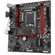 Gigabyte supports 13th generation motherboard B760MD2H