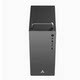 Blackstone Tower Xiao Luban V200 V100 Extraordinary Special Forces Black Box Desktop Computer Thick Plate Handle