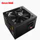 Great Wall Power R6/R7/R8 Gold Medal Full Module 650W/750W/850W Desktop Power Supply GW-650SD