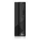 Five Color Fish F6 New Desktop Desktop Mini Case M-ATX Business Office Air-cooled Thick Plate PETY-C