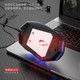 ViewSonic MU550 800 100 MU211 Luminous Notebook Desktop USB Wired Wireless Mouse Business