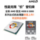 New AMD Ryzen 45004100