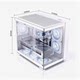 Blackstone Tower Sea View Room Plato Computer Case Side Transparent 360 Water Cooled 4090 Graphics Card ATX Motherboard Main Case
