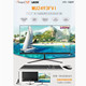 Dreamer's new 23.8 27-inch monitor MU2493VI borderless blue light filter no flicker 100Hz office screen