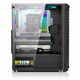 E-ATX server board supports 360 chassis Blackstone Tower