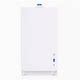 Small and medium board full side see-through desktop computer case Blackstone Tower