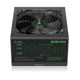 Blackrock Tower God of War 500 600 700 power supply rated 300W 400W 500W silent power supply supports back line