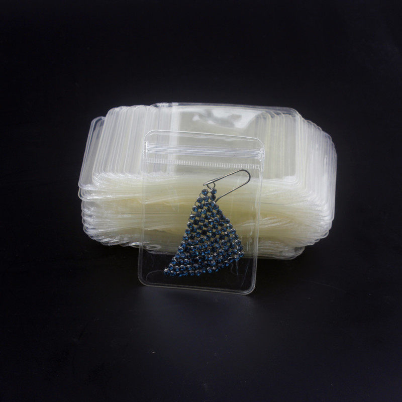 超透明纯白色PVC佛珠密封袋文玩珠宝首饰包装袋自封袋加厚玉器袋,淘宝优惠券,粉丝福利购,淘宝优惠卷