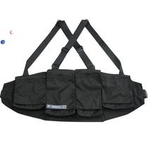 Thin section Thinkhero Pro photography with lens bag Outdoor Photography Package comparable to Newswear