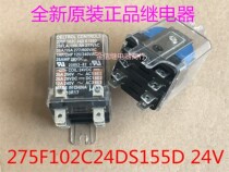 DELTRROL CONTROL 275F102C24DS155D BRAND NEW BULK IMPORT RELAY