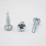 Meijiangli Diamond Tail wint круглая головка алмазного хвостового хвоста пластинговый шкаф для нажатия винте