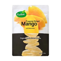 Sam Fruitura aphrolised mango dry with dried mangoes.