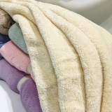 Self -stir -Fry, впитывание, перемешивание, мягкий ребенок может использовать ванные полотенца без волос и не выцветать, практичность