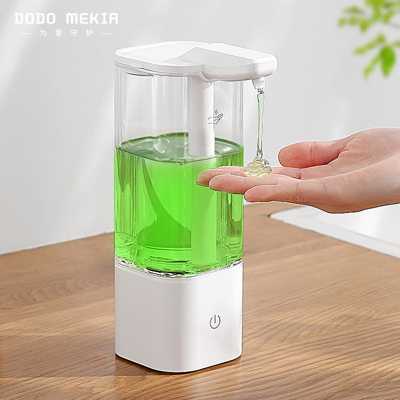 洗洁精自动感应机器厨房洗手液机洗碗皂液器洗涤灵出液智能电动家,淘宝优惠券,粉丝福利购,淘宝优惠卷