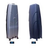 Подлинный тур по гольф-пакетам Air Box Hard Shell Parting Collected Special Aircraft Multifunction Club Travel Box