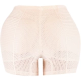 Набедренная накладка, белье для коррекции формы бедер, штаны, тонкие трусы