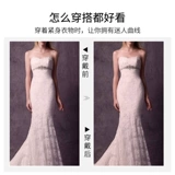 Набедренная накладка, белье для коррекции формы бедер, штаны, тонкие трусы