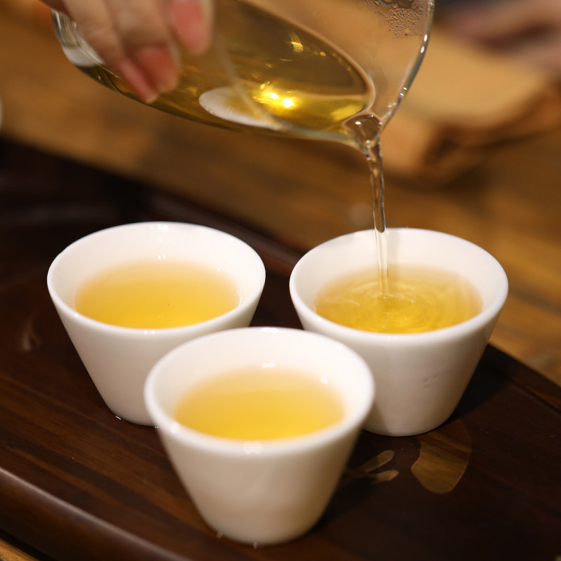 稀有【番薯香】滋味浓厚甘醇 薯香蜜韵明显 回甘持久 耐冲泡 125g,淘宝优惠券,粉丝福利购,淘宝优惠卷