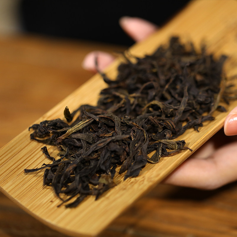 稀有【番薯香】滋味浓厚甘醇 薯香蜜韵明显 回甘持久 耐冲泡 125g,淘宝优惠券,粉丝福利购,淘宝优惠卷