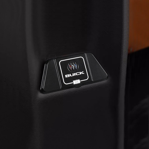 专用别克昂科威PLUS/S汽车USB盖实用车内改装大全配件装饰车用品 - 图2