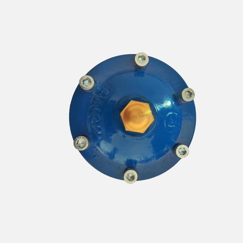 P11X-10丝口铸铁自动快速进排气阀 QB1丝扣排气吸气双用阀DN15-50 - 图1
