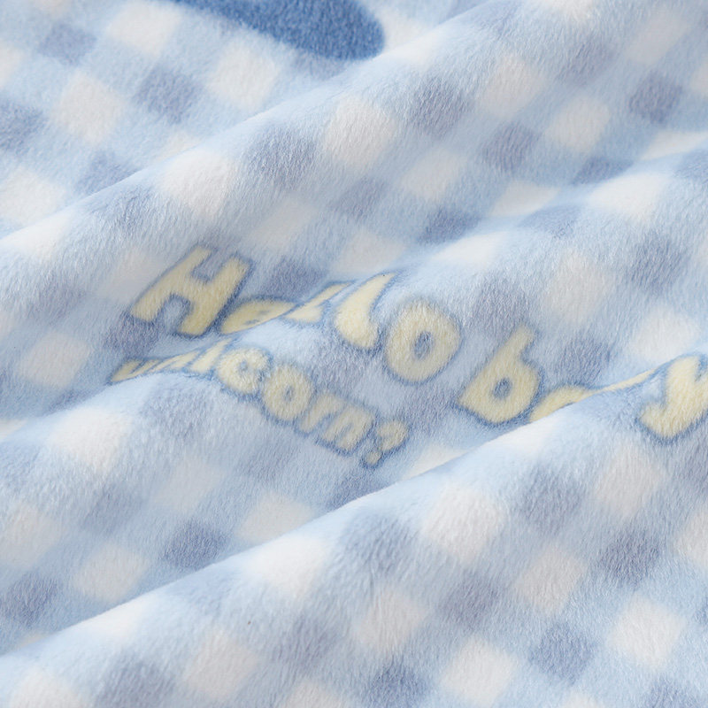 米筱米儿童秋冬加厚海岛绒睡衣套可爱恐龙印花男童宝宝保暖家居服,淘宝优惠券,粉丝福利购,淘宝优惠卷