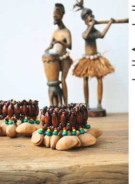 invia部落男女果壳非洲手铃声音