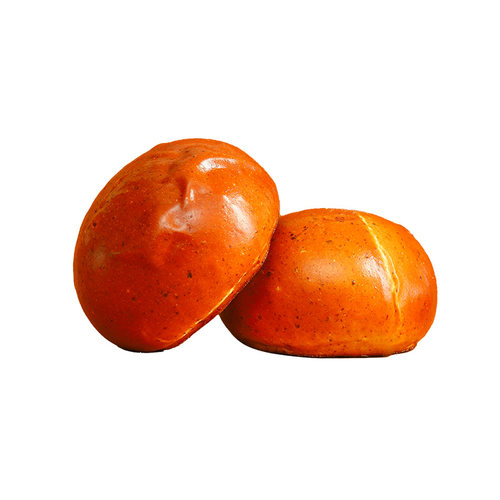 信合味达全麦面包球无糖精健康碱水红豆欧包抗饿饱腹营养早餐代餐 - 图0