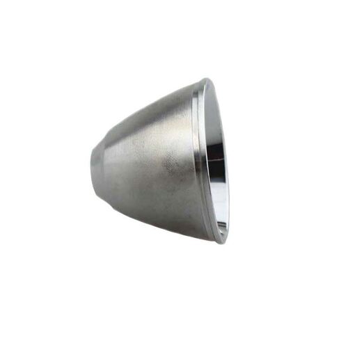 42x32x7mm 铝反光杯 灯杯 手电DIY配件 - 图0