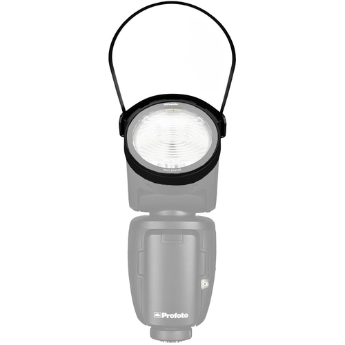 Profoto Baofu Tu A1 Флэш -аксессуары, связанная с отражающей пленкой, вложение 101227